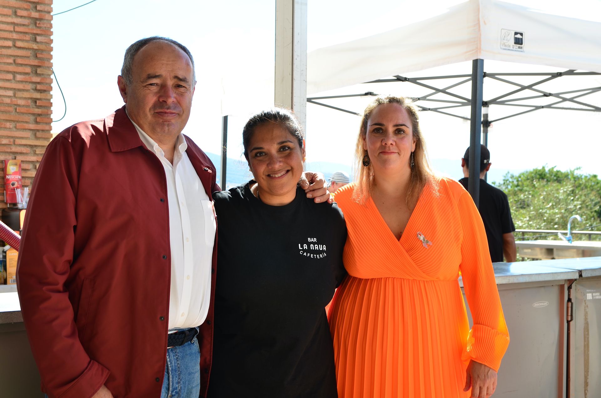 Huétor Vega impulsa el comercio local con su primera Feria de Otoño