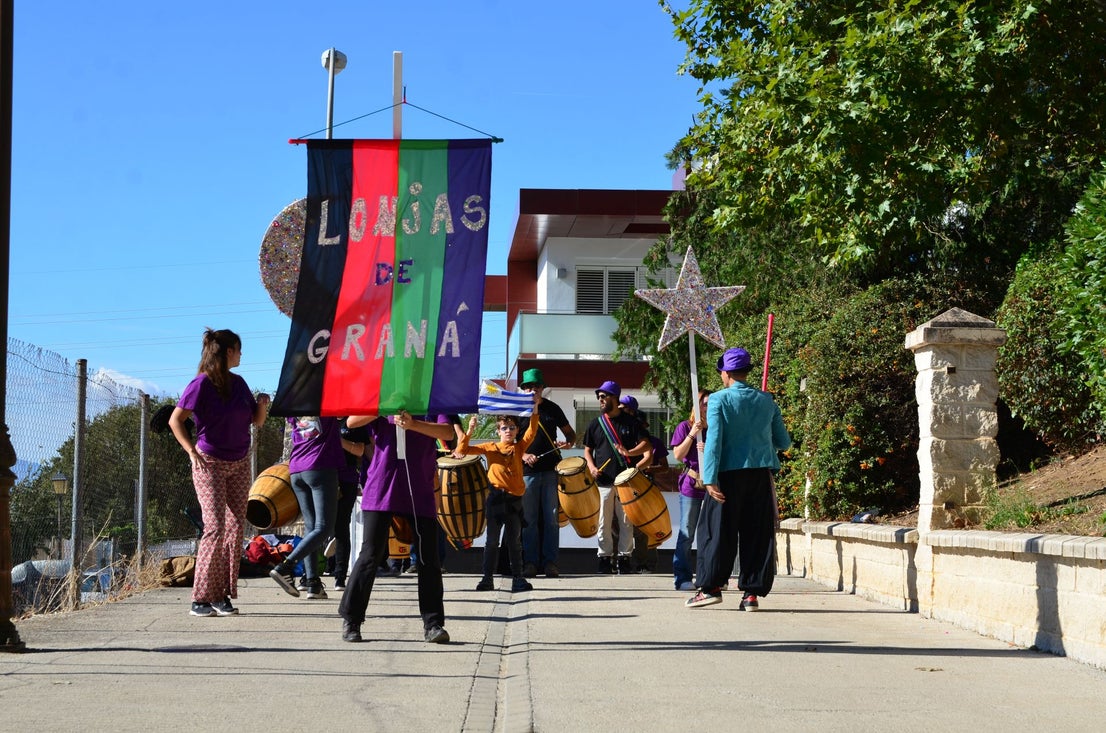 Huétor Vega impulsa el comercio local con su primera Feria de Otoño