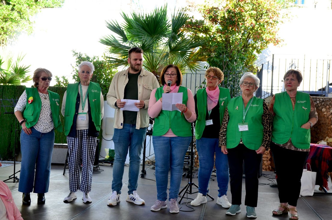 Huétor Vega impulsa el comercio local con su primera Feria de Otoño