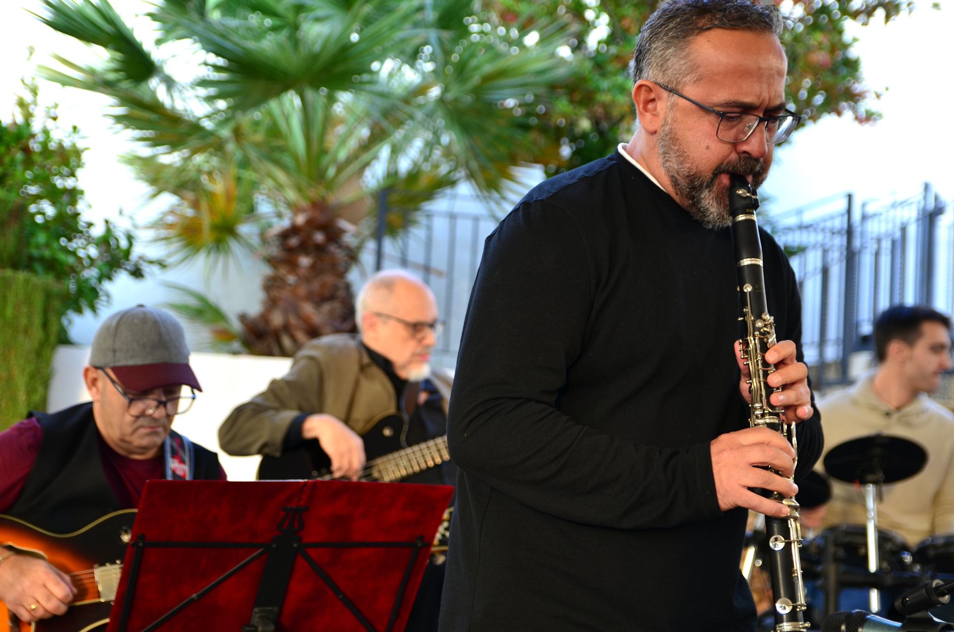 Huétor Vega impulsa el comercio local con su primera Feria de Otoño