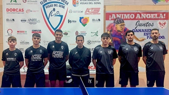 El Huétor Vega gana el derbi ante el Vegas del Genil