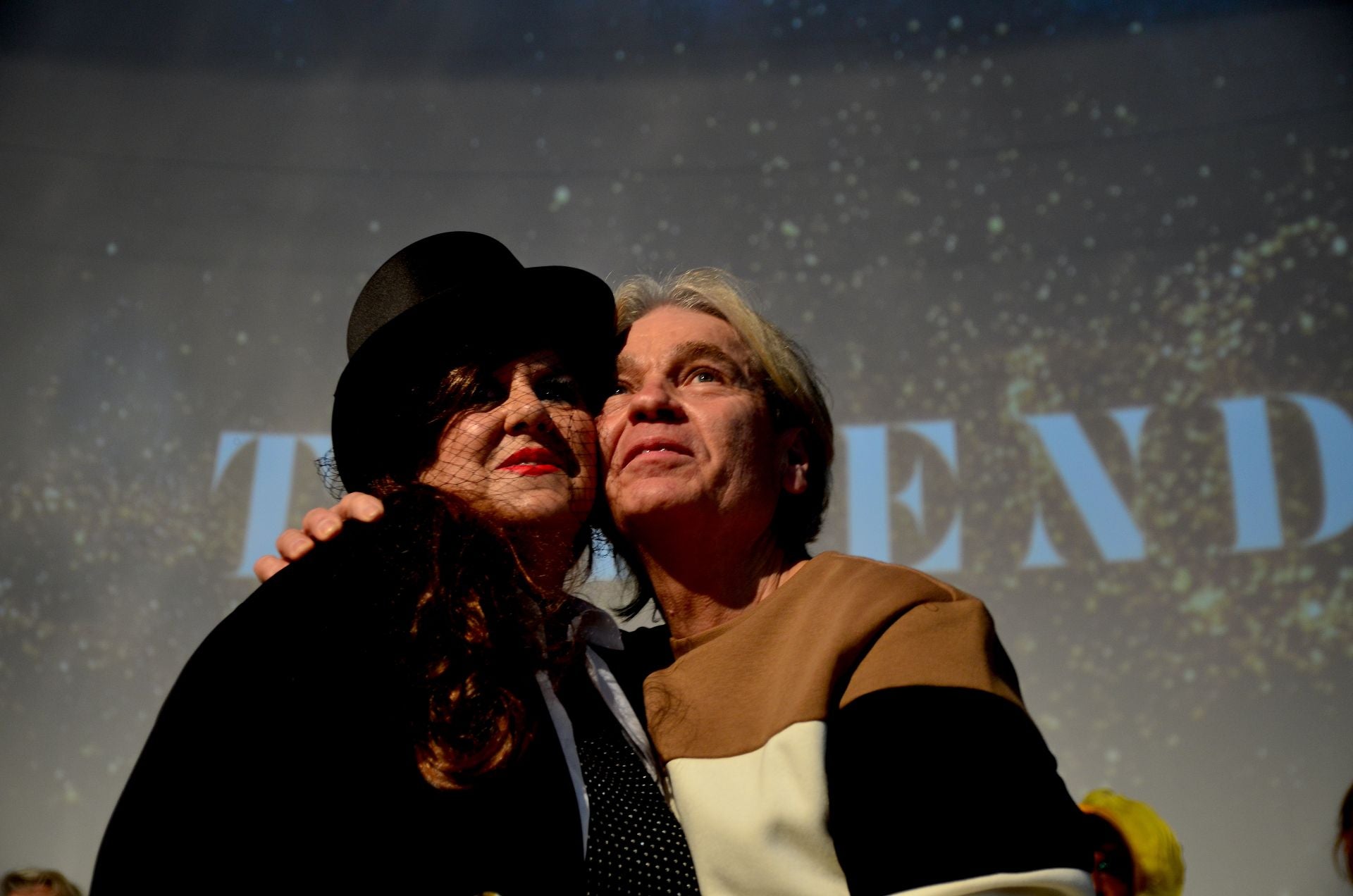 Huétor Vega y su lluvia de estrellas solidarias