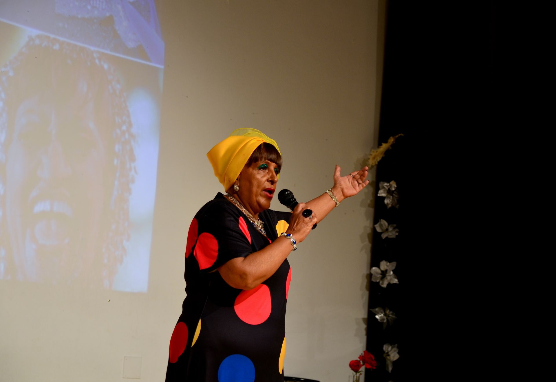 Huétor Vega y su lluvia de estrellas solidarias