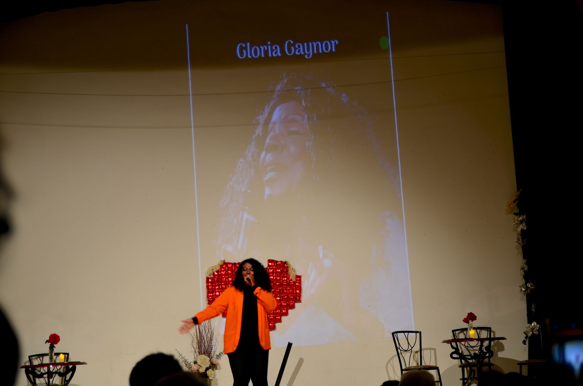Huétor Vega y su lluvia de estrellas solidarias