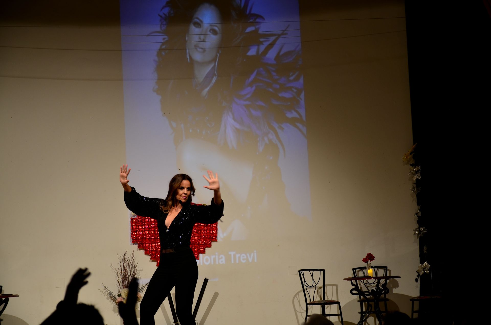 Huétor Vega y su lluvia de estrellas solidarias