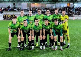 Un punto meritorio del Huétor Vega en Porcuna