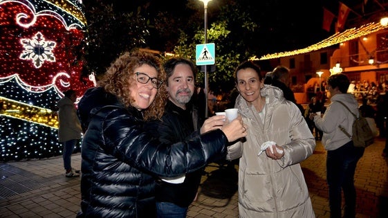 Navidad en Huétor Vega: un mes repleto de actividades