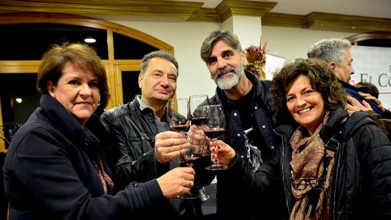 Huétor Vega desvela las fechas del 30 aniversario de sus Jornadas del Vino
