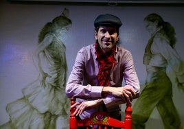 «La cantera musical de Huétor Vega apunta muy bien», sostiene Pepe Agudo.