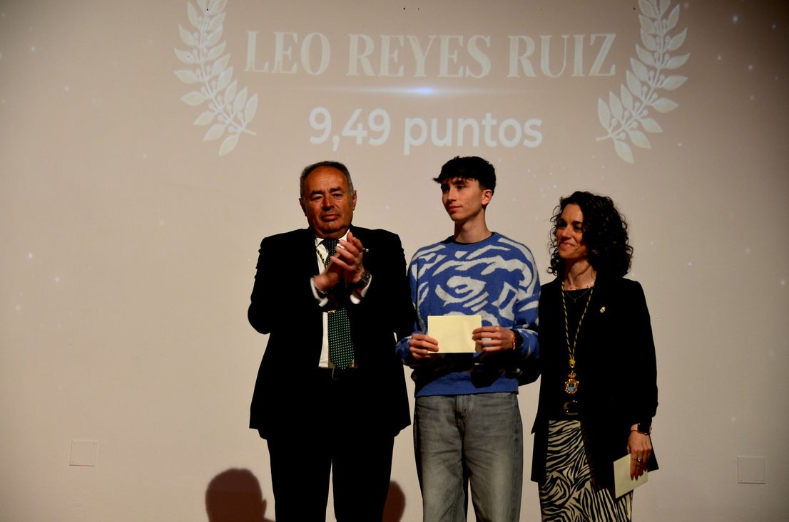 Así ha sido el acto del Día de Andalucía en Huétor Vega
