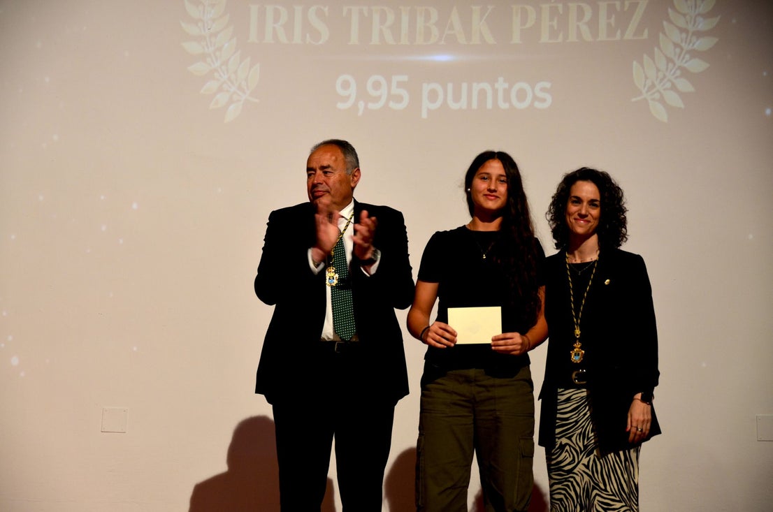 Así ha sido el acto del Día de Andalucía en Huétor Vega