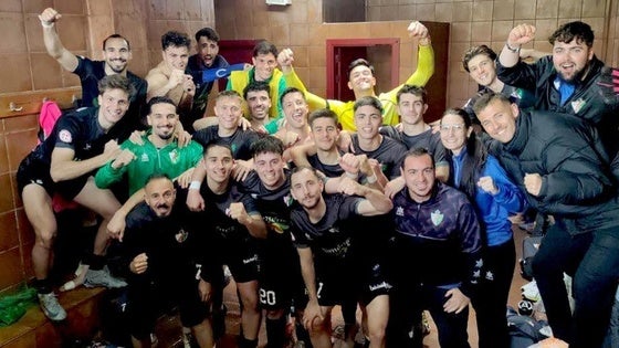 Victoria en el último aliento del Huétor Vega en Almería