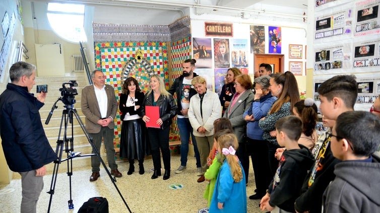 «Desde el Ayuntamiento llamamos a la implicación, porque somos iguales»