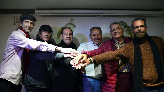 El concurso flamenco de Huétor Vega llena la agenda de actuaciones hasta el verano