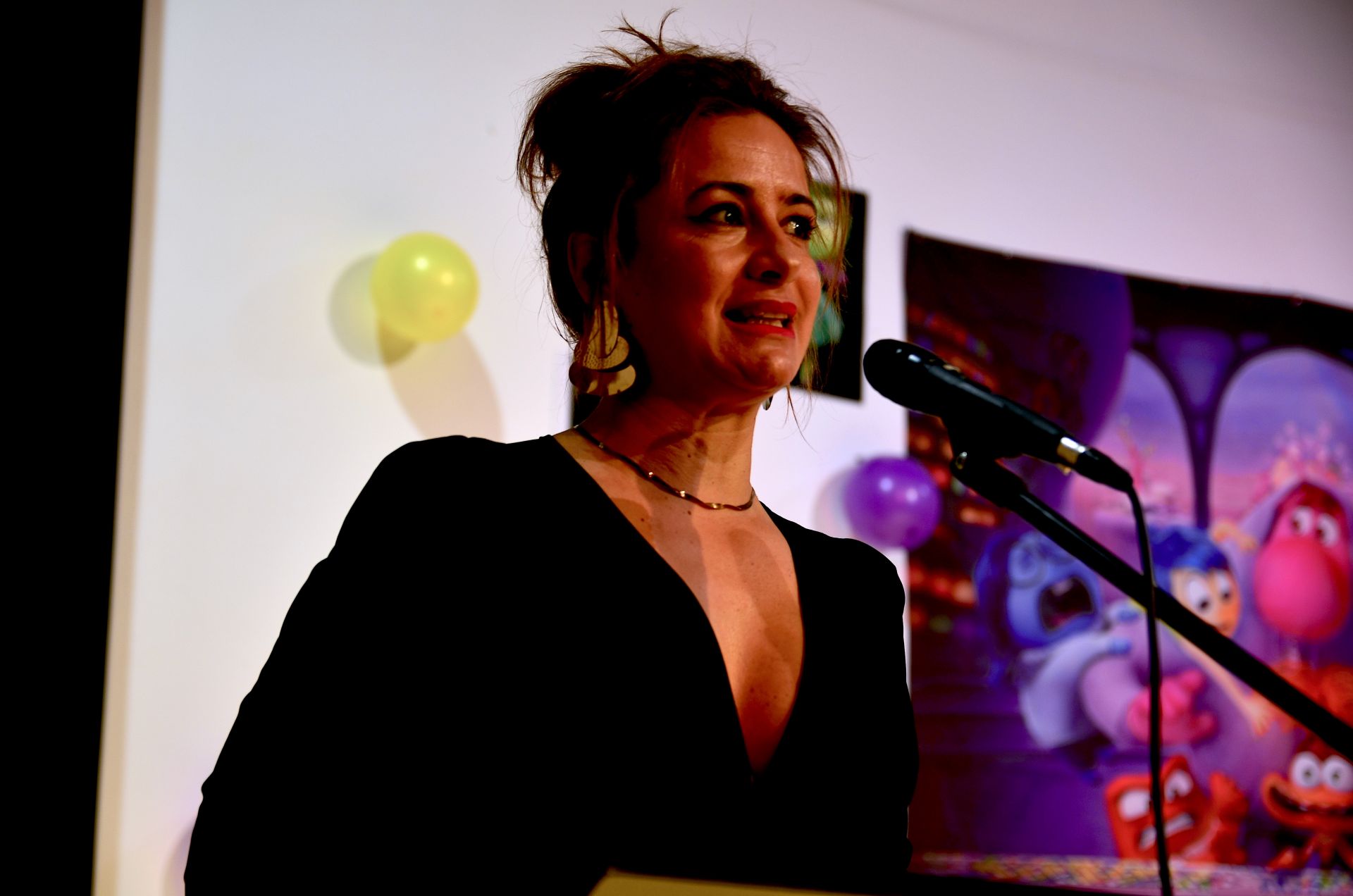 Gala Solidaria en Huétor Vega: voces para visibilizar la ELA