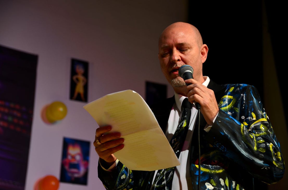 Gala Solidaria en Huétor Vega: voces para visibilizar la ELA