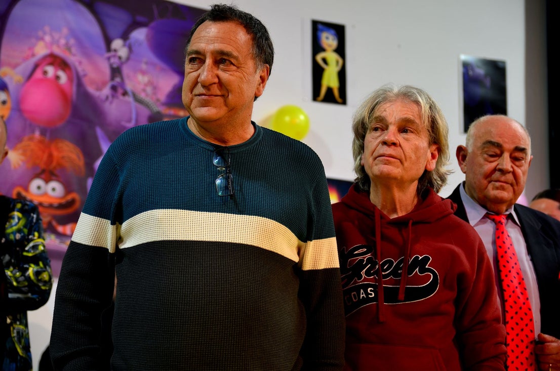 Gala Solidaria en Huétor Vega: voces para visibilizar la ELA