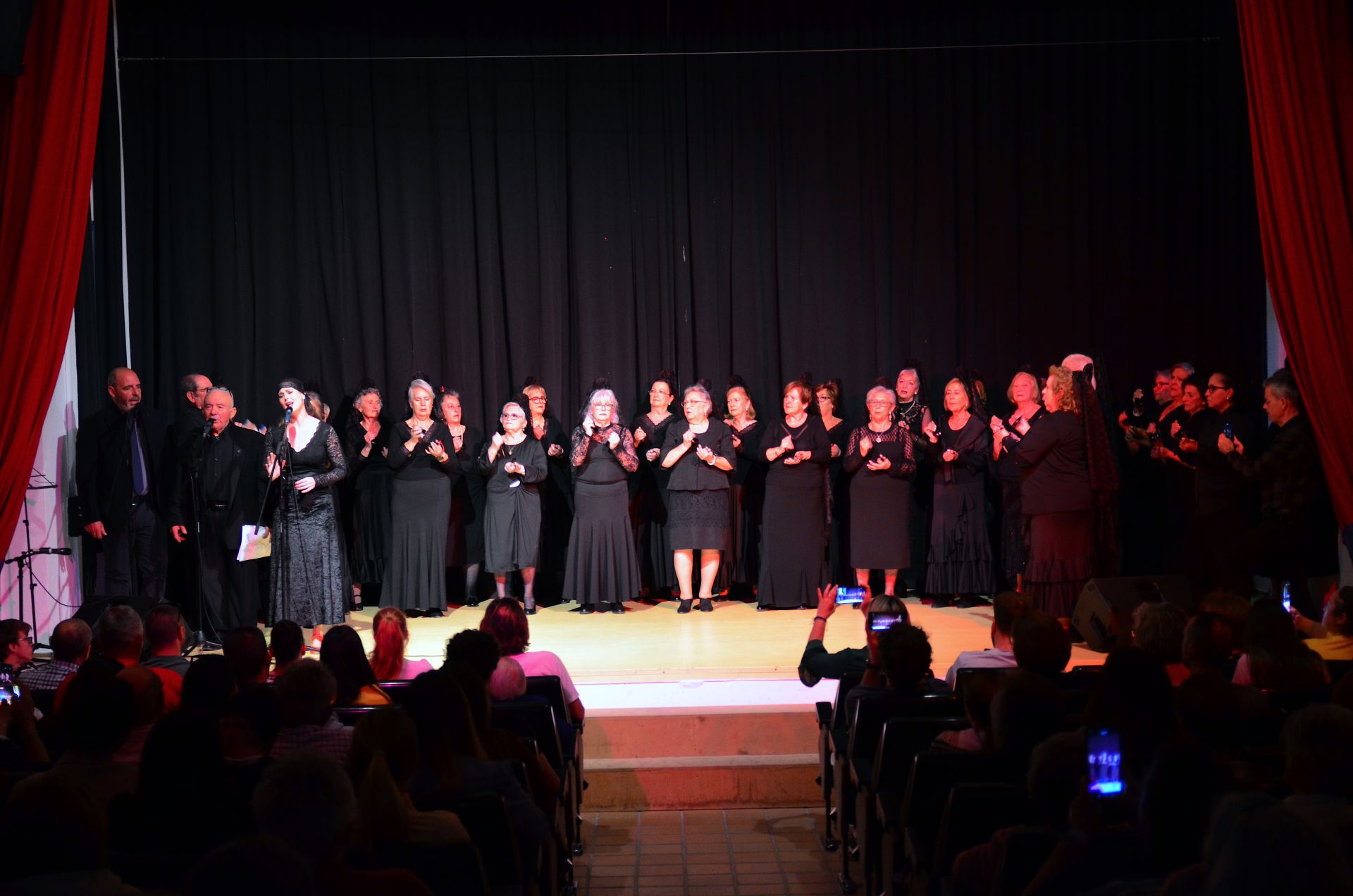 La primera Semana Santa Solidaria de Huétor Vega