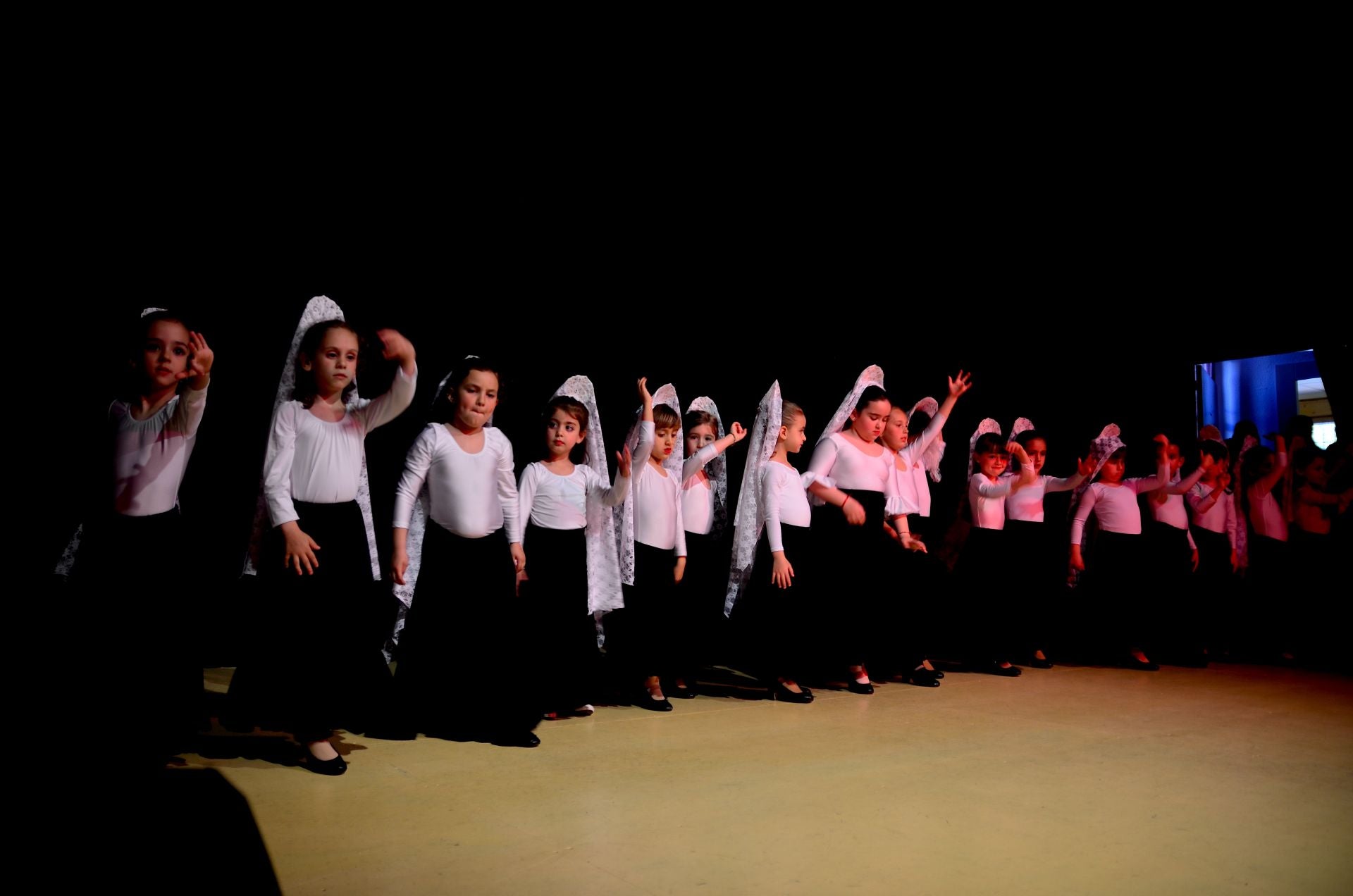 La primera Semana Santa Solidaria de Huétor Vega