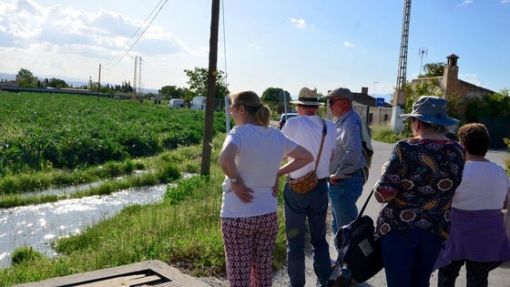 Consulta las actividades en Huétor dentro de la Semana de la Vega