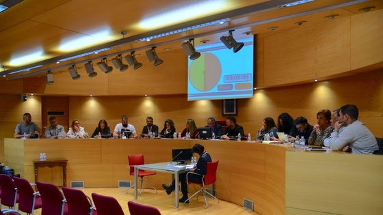 El Ayuntamiento de Huétor Vega aclara la modificación de la ordenanza fiscal del IBI