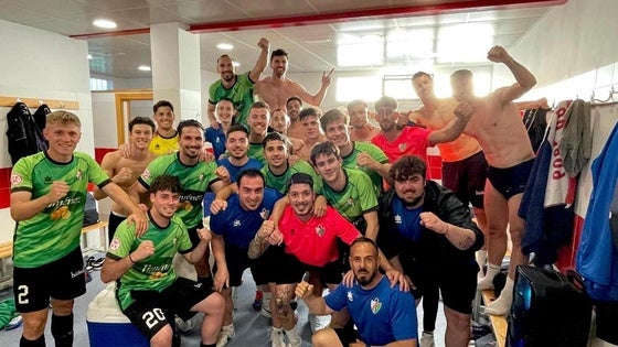 Triunfo a domicilio del Huétor Vega