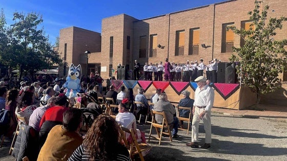 Guía para disfrutar las cruces de Huétor Vega en su plenitud