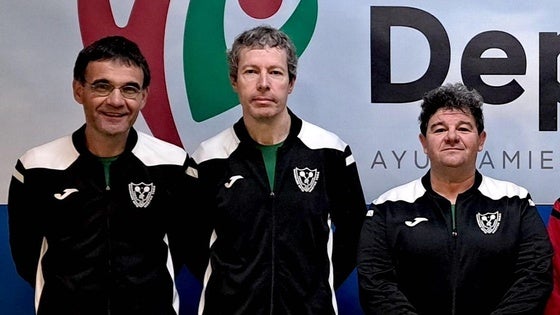 El Huétor Vega seguirá en la categoría de plata nacional la próxima temporada
