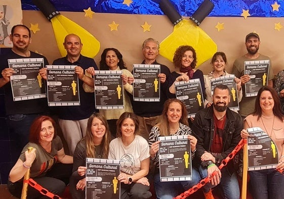 El CEIP Mariana Pineda de Huétor Vega celebra su Semana Cultural