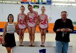 Las escuelas deportivas municipales echan el telón en Huétor Vega