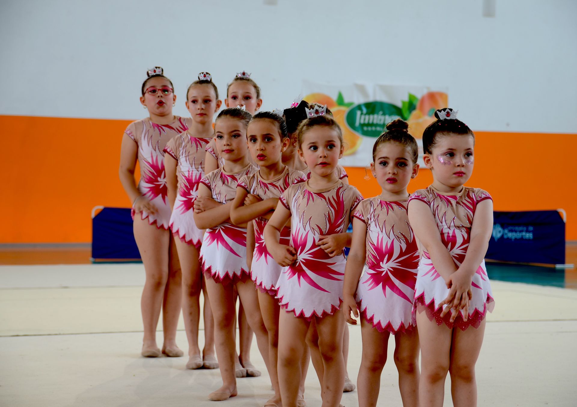 Las escuelas deportivas municipales echan el telón en Huétor Vega