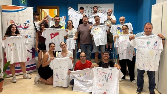 El área de Juventud de Huétor Vega fomenta la inclusión y el respeto