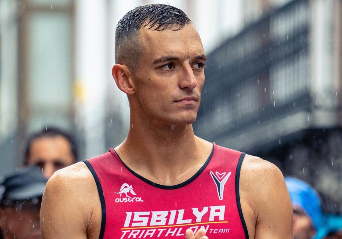 Sergio Correa.