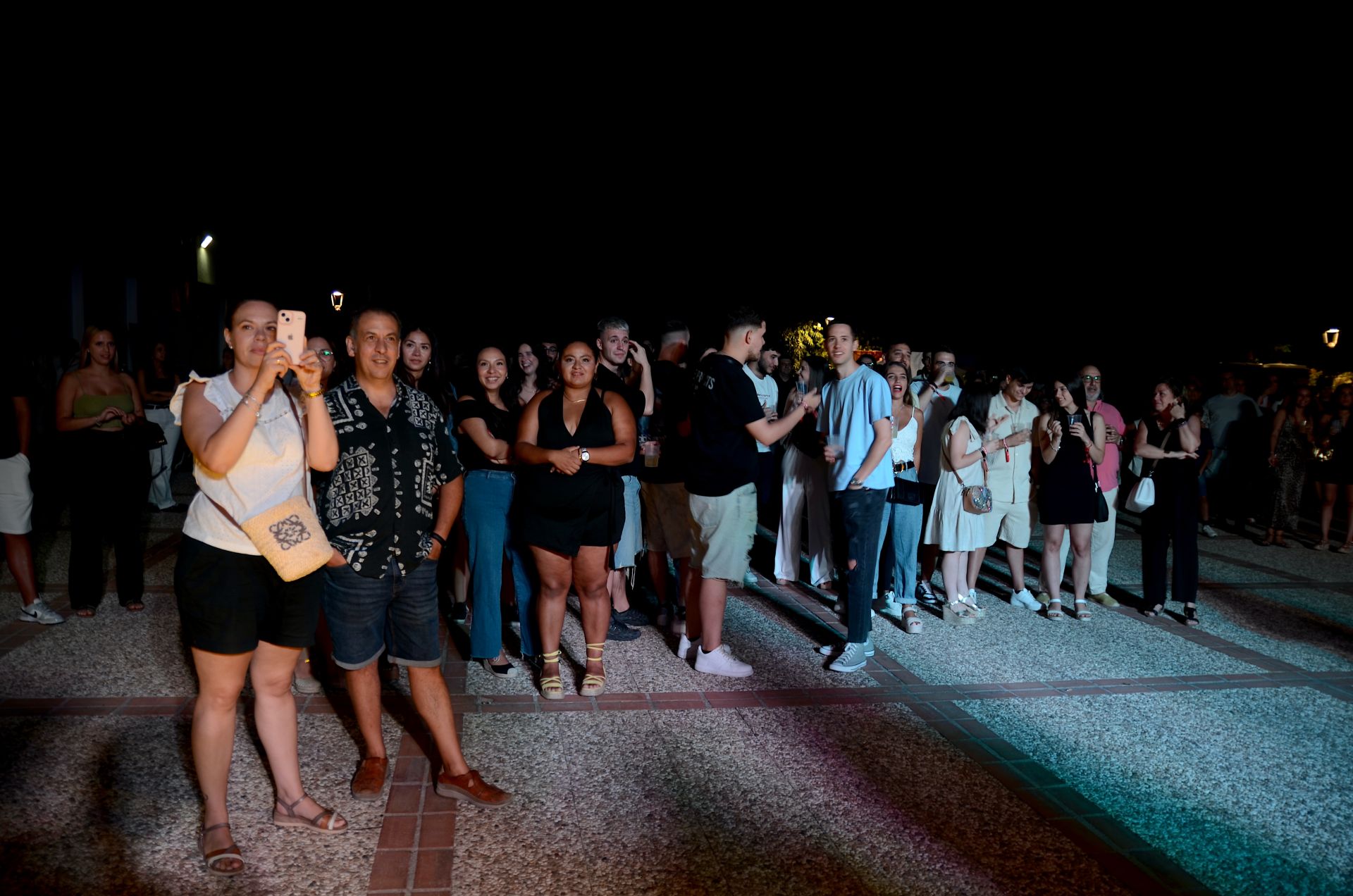 Vega Youth Fest: 'fiestón' para jóvenes en Huétor