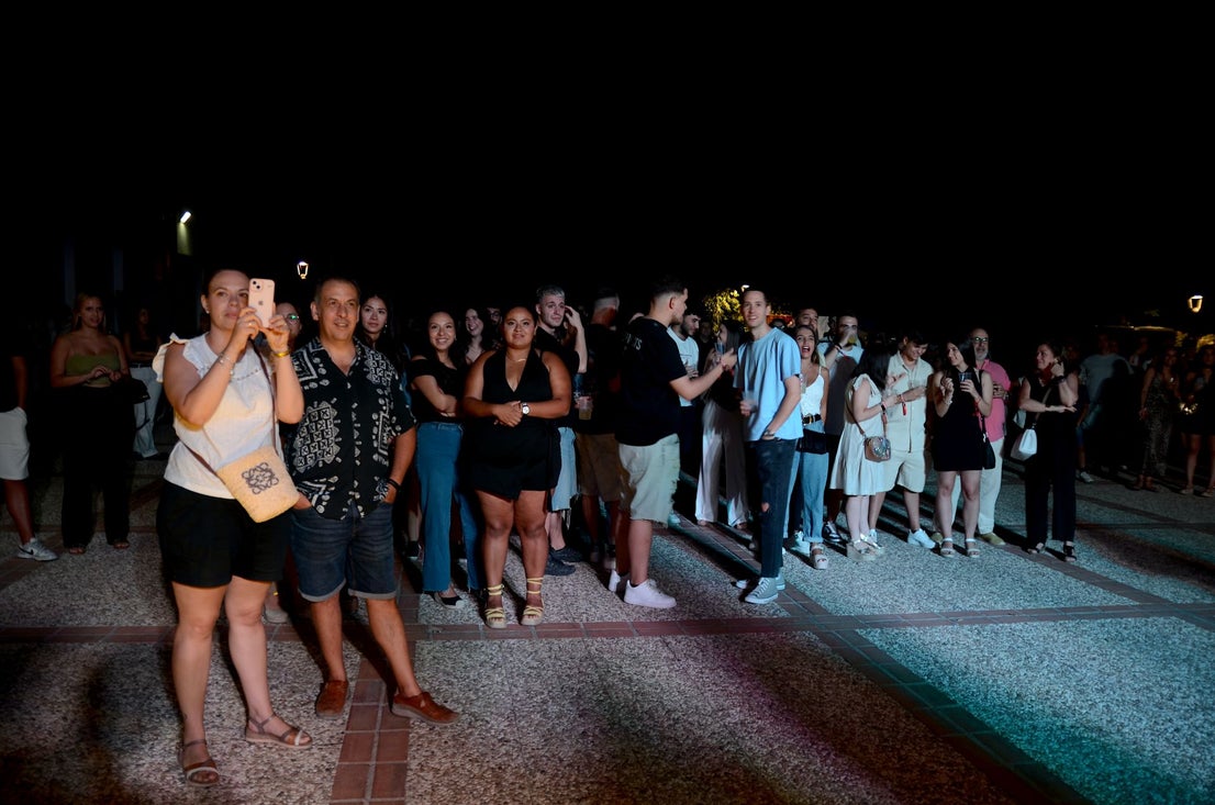 Vega Youth Fest: 'fiestón' para jóvenes en Huétor