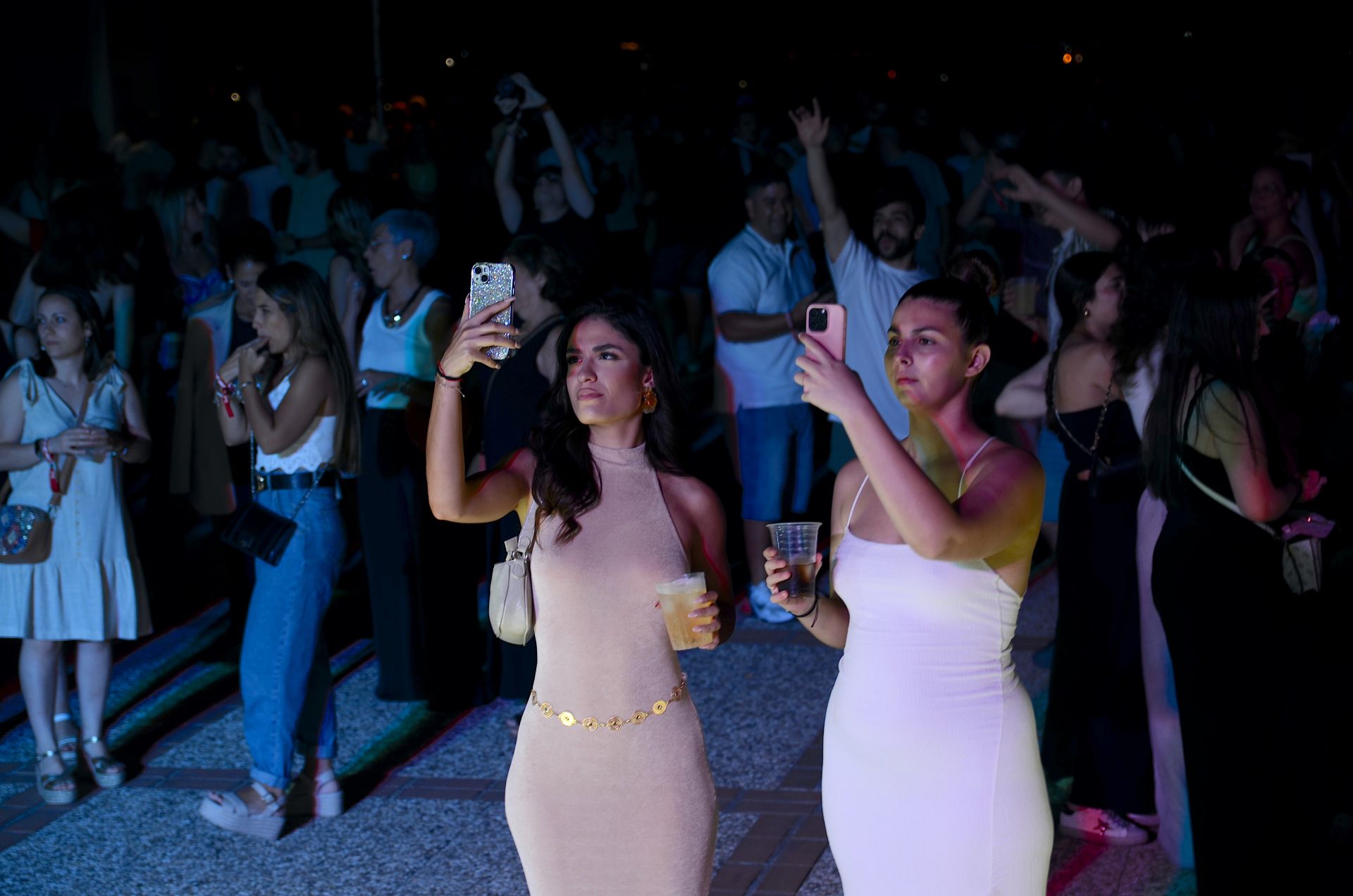 Vega Youth Fest: 'fiestón' para jóvenes en Huétor