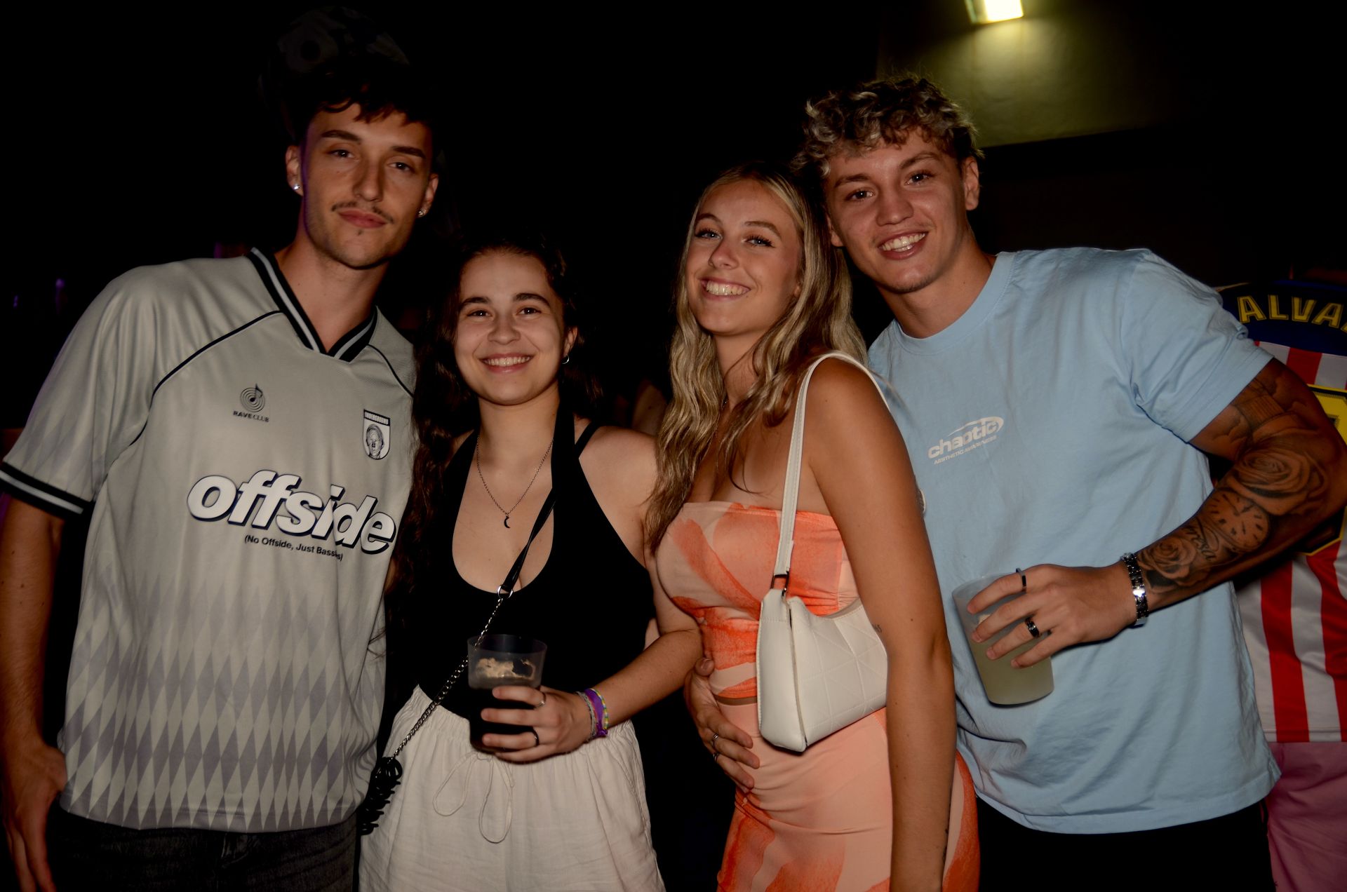 Vega Youth Fest: 'fiestón' para jóvenes en Huétor