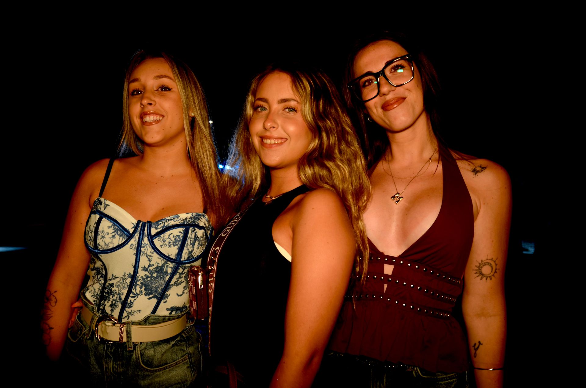 Vega Youth Fest: 'fiestón' para jóvenes en Huétor
