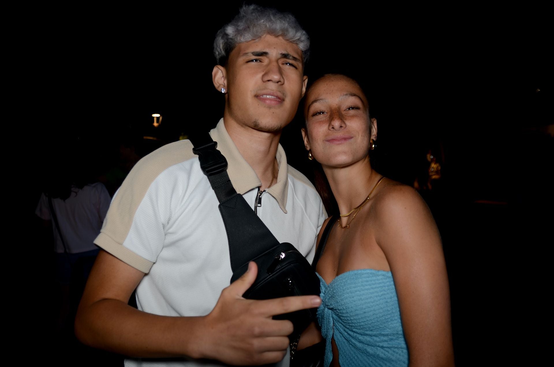 Vega Youth Fest: 'fiestón' para jóvenes en Huétor