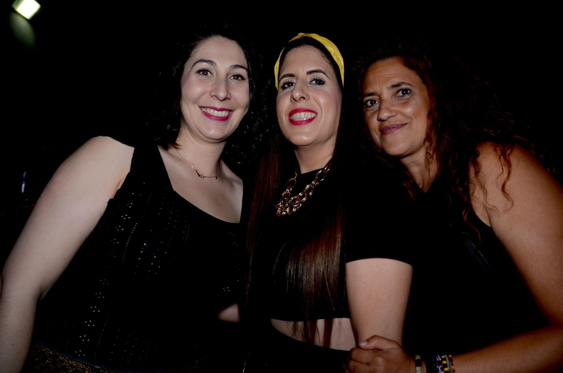 Vega Youth Fest: 'fiestón' para jóvenes en Huétor