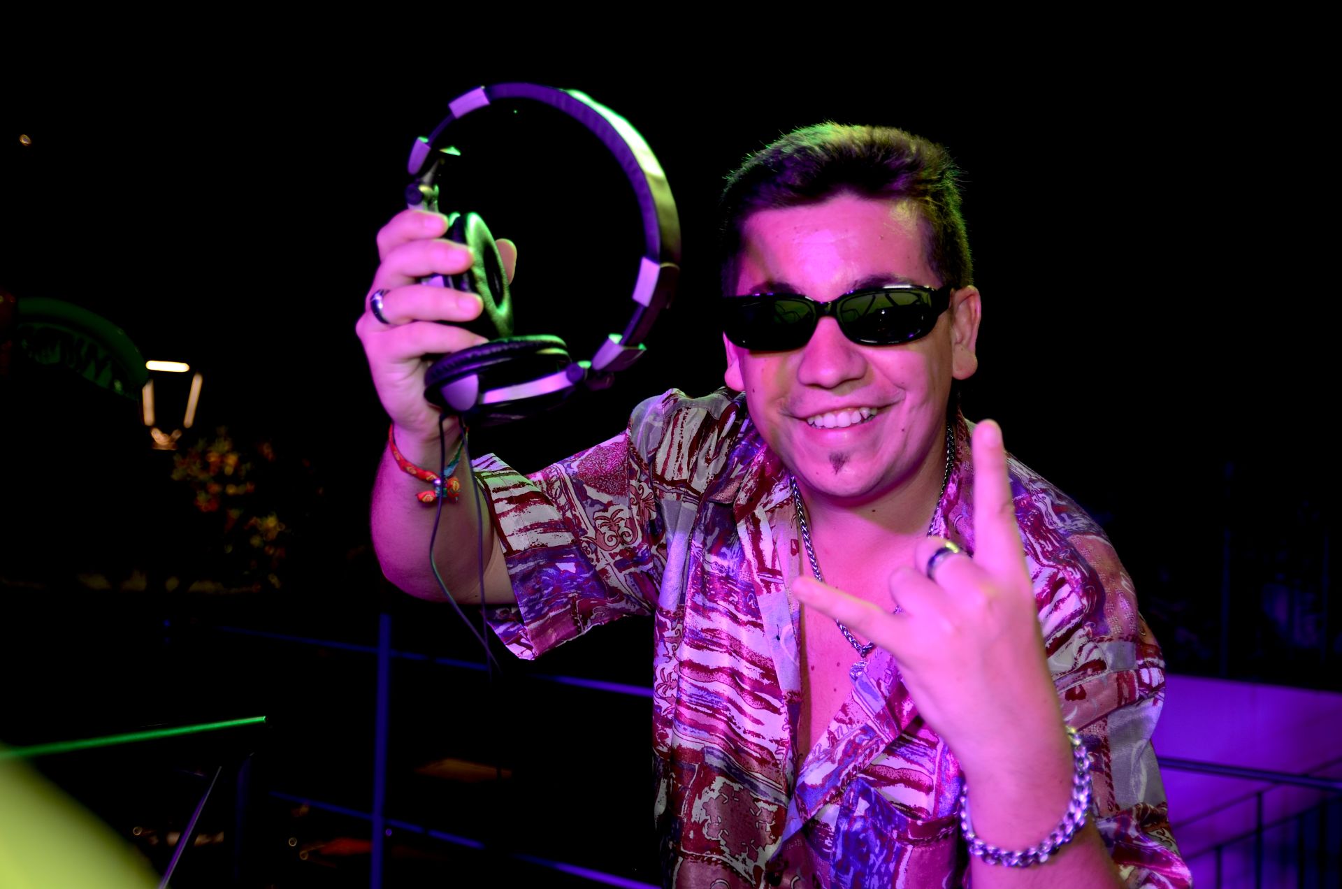 Vega Youth Fest: 'fiestón' para jóvenes en Huétor