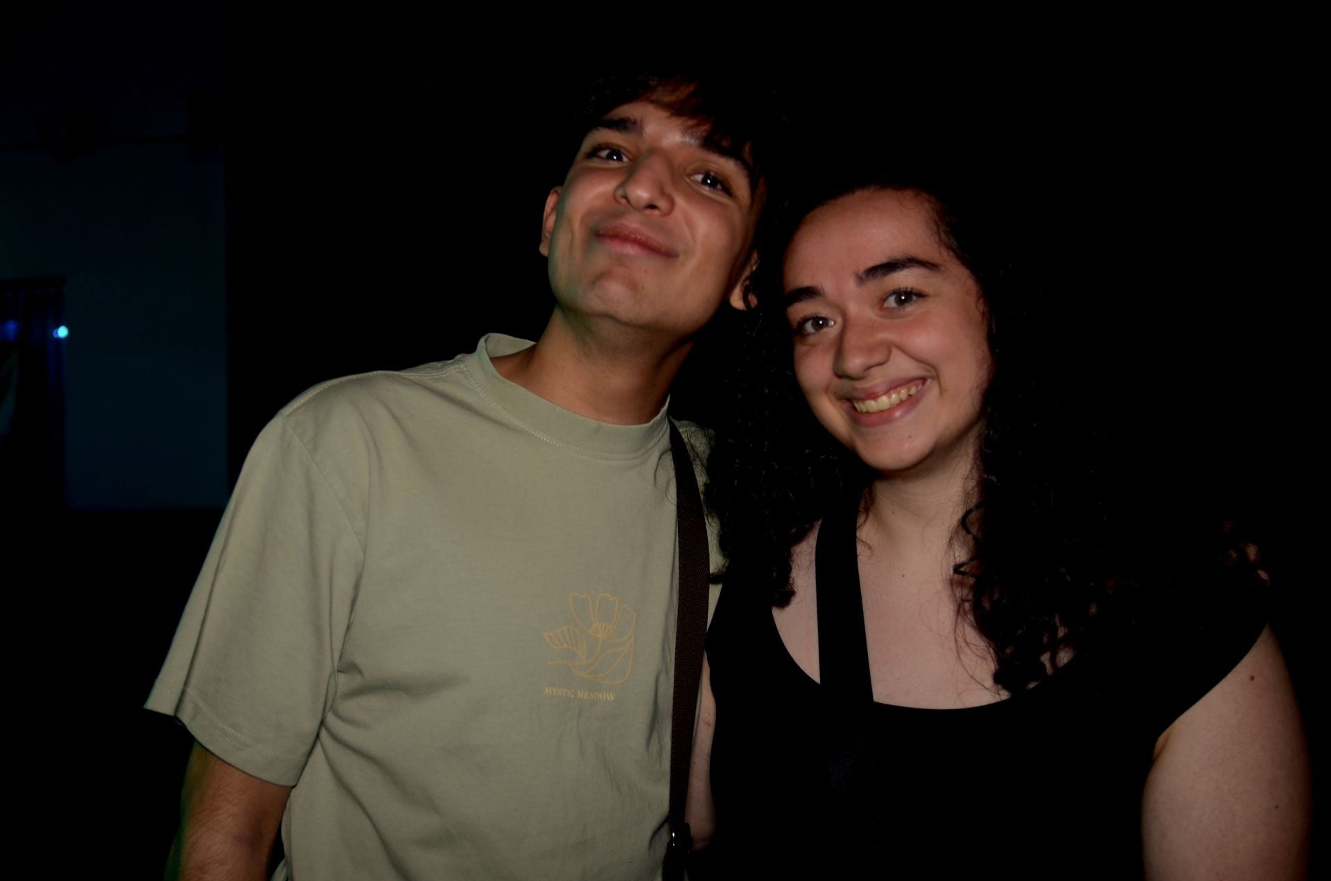 Vega Youth Fest: 'fiestón' para jóvenes en Huétor