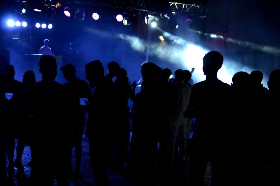 Vega Youth Fest: 'fiestón' para jóvenes en Huétor