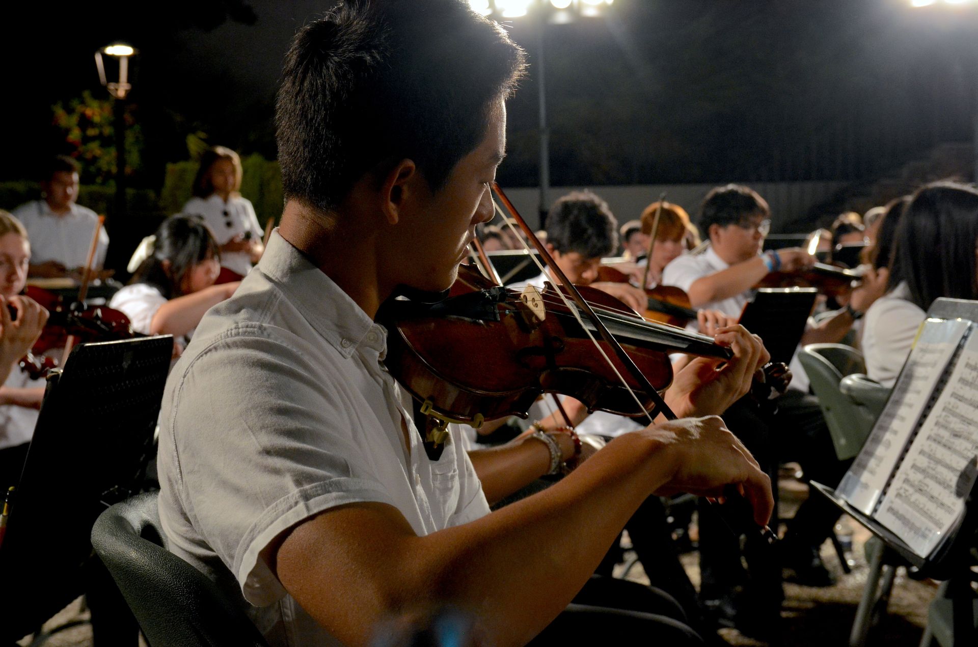 Así fue el aterrizaje del FEX en Huétor Vega