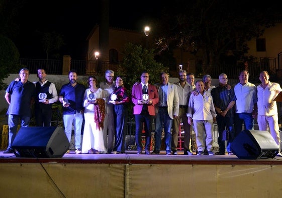 Festival Flamenco de Huétor Vega: tradición y futuro