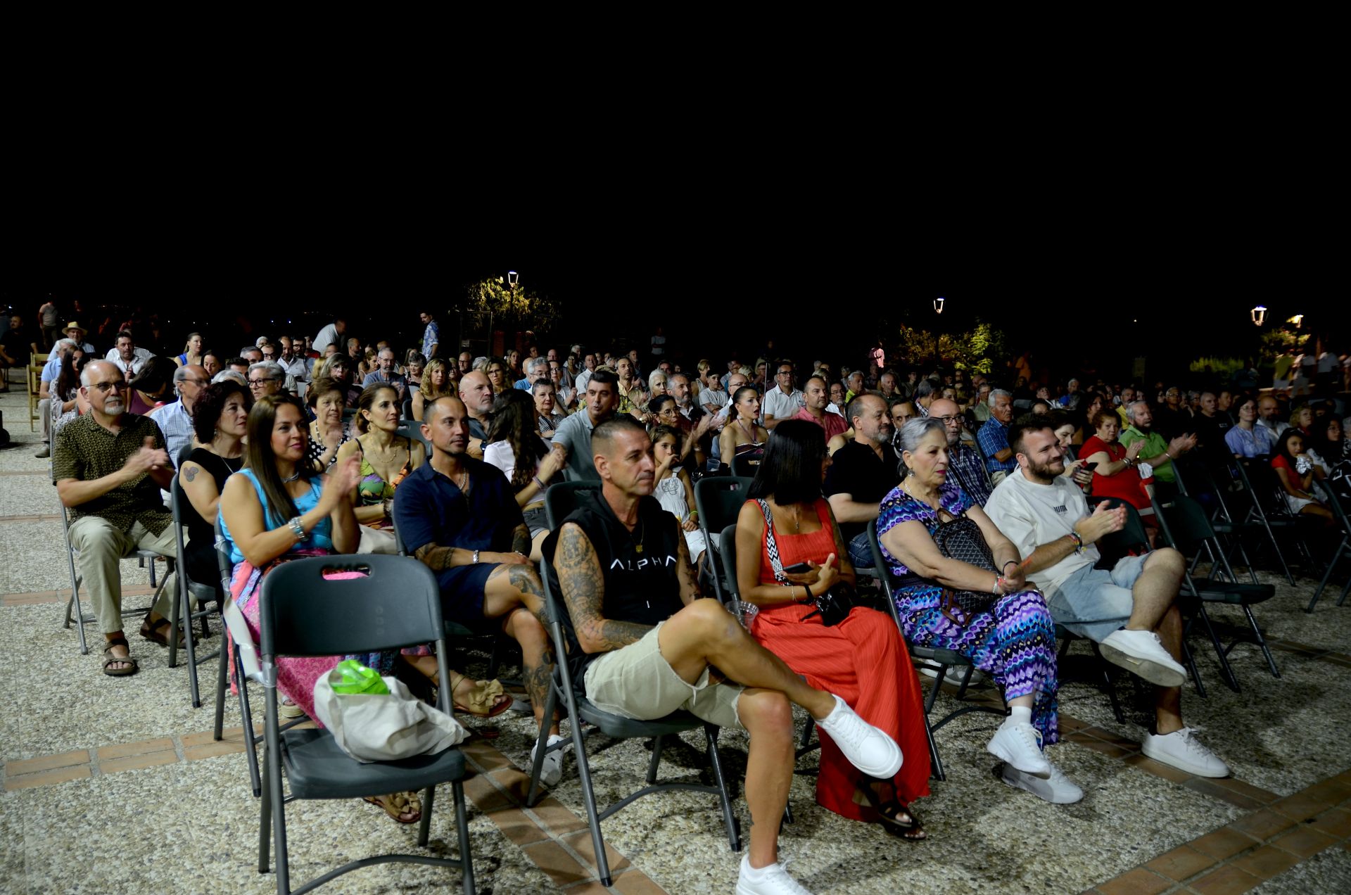 Festival Flamenco de Huétor Vega: tradición y futuro