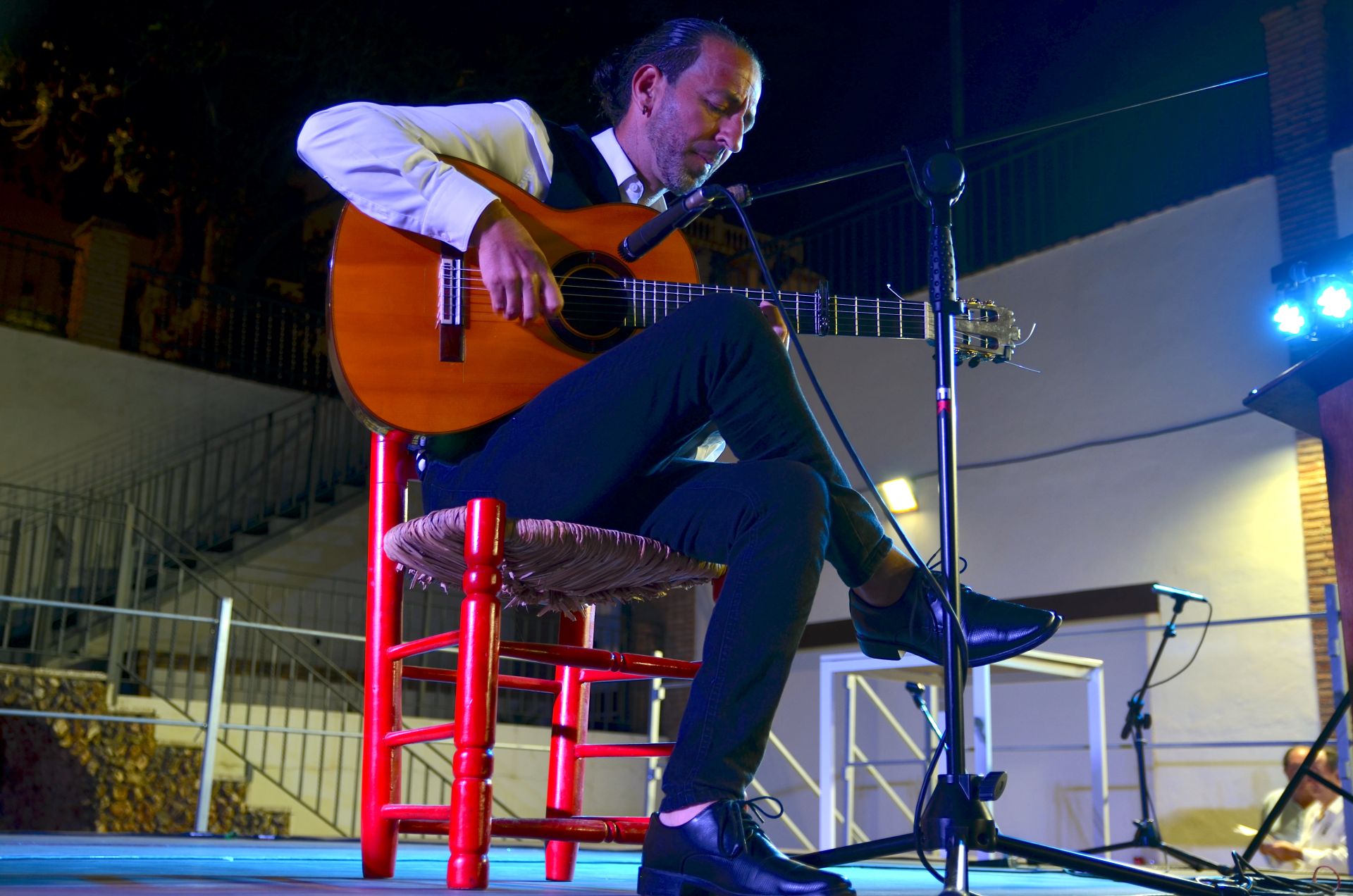 Festival Flamenco de Huétor Vega: tradición y futuro