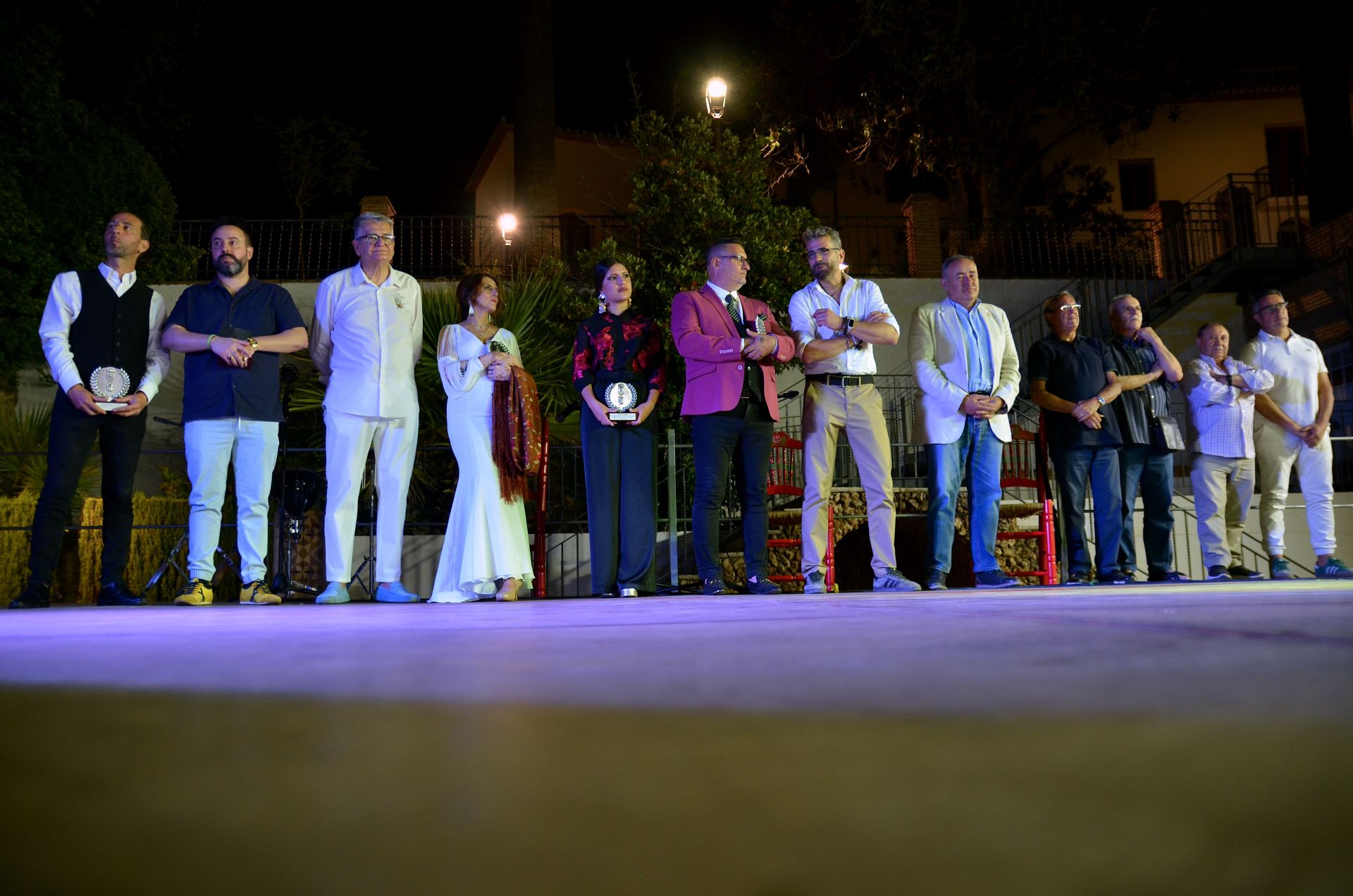 Festival Flamenco de Huétor Vega: tradición y futuro