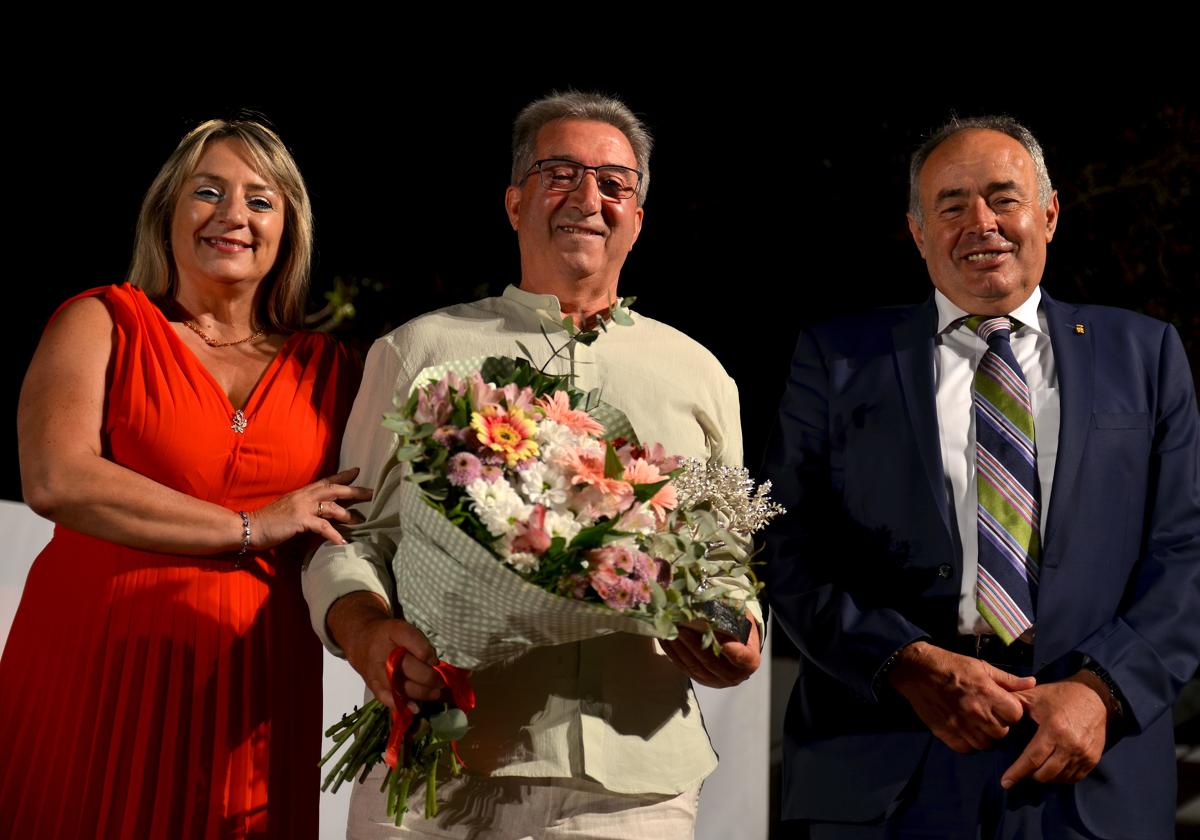 Las fiestas patronales de Huétor Vega dan el pistoletazo de salida