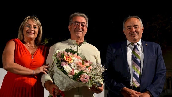 Las fiestas patronales de Huétor Vega dan el pistoletazo de salida